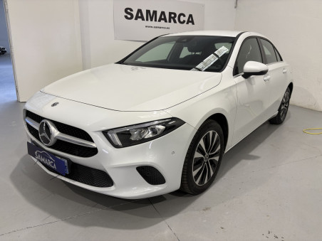 Mercedes Benz A250e berlina