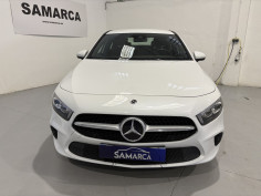 Mercedes Benz A250e berlina 2