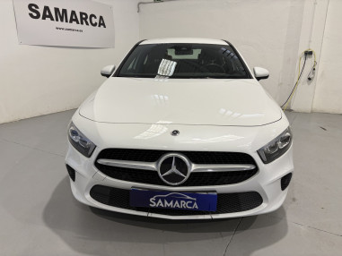 Mercedes Benz A250e berlina