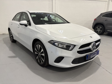 Mercedes Benz A250e berlina