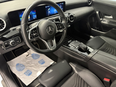 Mercedes Benz A250e berlina
