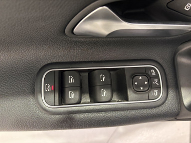 Mercedes Benz A250e berlina