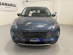 Ford Kuha FHEV 2.5 hybrid... 2