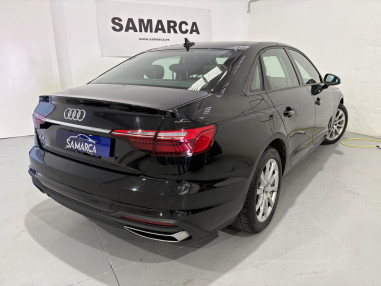 AUDI A4 Advanced 30 TDI 100kW 136CV S...