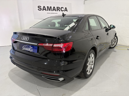 AUDI A4 Advanced 30 TDI 100kW 136CV S tronic