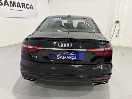 AUDI A4 Advanced 30 TDI 100kW 136CV S tronic