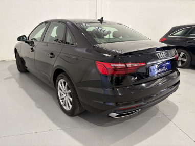 AUDI A4 Advanced 30 TDI 100kW 136CV S...