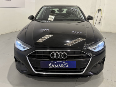 AUDI A4 Advanced 30 TDI 100kW 136CV S...