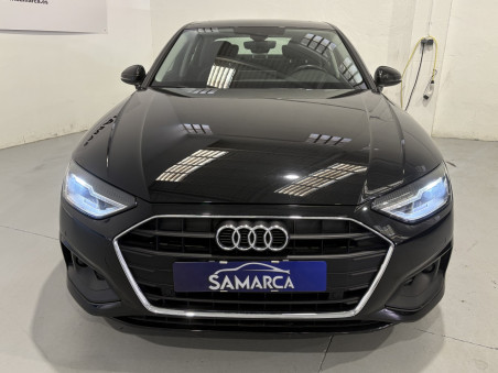 AUDI A4 Advanced 30 TDI 100kW 136CV S tronic