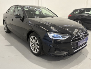 AUDI A4 Advanced 30 TDI 100kW 136CV S...