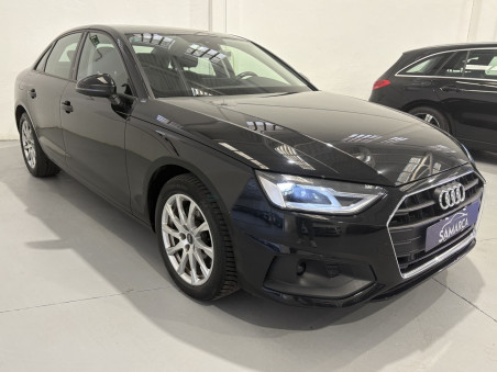 AUDI A4 Advanced 30 TDI 100kW 136CV S tronic