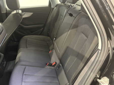 AUDI A4 Advanced 30 TDI 100kW 136CV S tronic