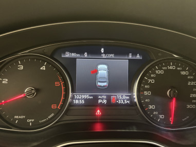 AUDI A4 Advanced 30 TDI 100kW 136CV S...