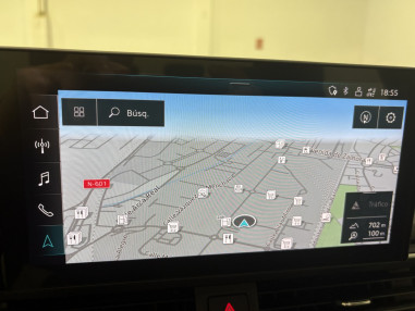 AUDI A4 Advanced 30 TDI 100kW 136CV S...