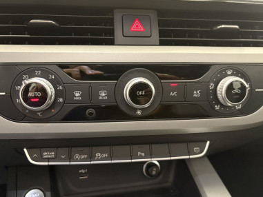 AUDI A4 Advanced 30 TDI 100kW 136CV S...