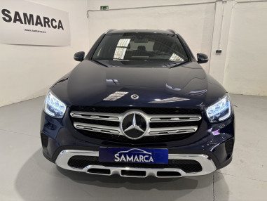 MERCEDES-BENZ GLC GLC 300 e 4MATIC