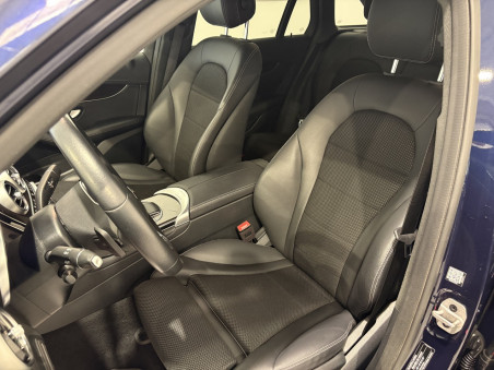 MERCEDES-BENZ GLC GLC 300 e 4MATIC