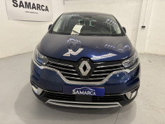 RENAULT Espace Zen Blue dCi... 2
