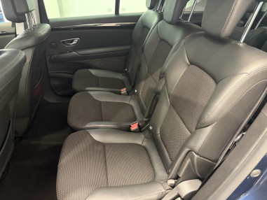 RENAULT Espace Zen Blue dCi 118 kW...