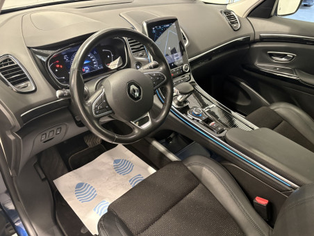 RENAULT Espace Zen Blue dCi 118 kW 160CV EDC