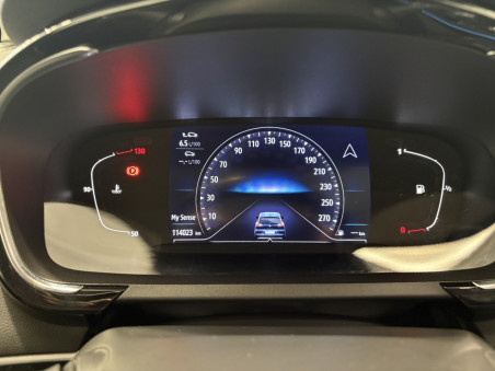 RENAULT Espace Zen Blue dCi 118 kW 160CV EDC