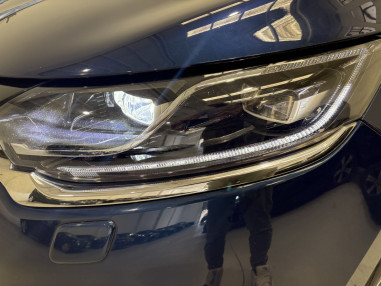 RENAULT Espace Zen Blue dCi 118 kW...