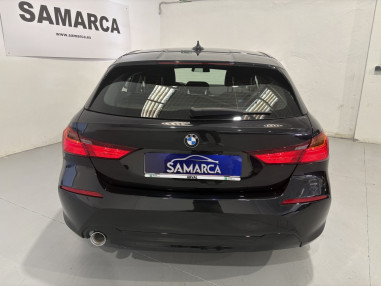 BMW Serie 1 116d