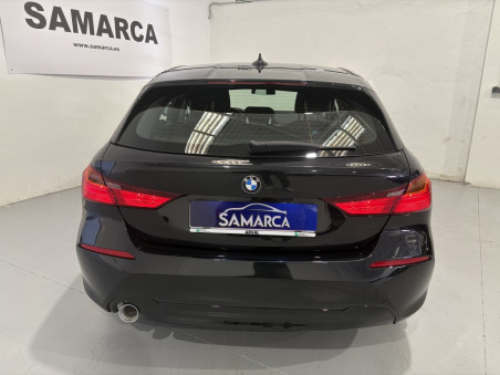 BMW Serie 1 116d