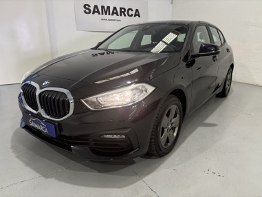 BMW Serie 1 116d