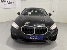 BMW Serie 1 116d 2