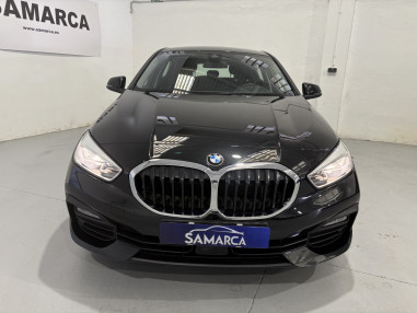 BMW Serie 1 116d