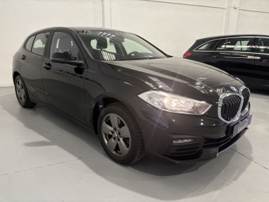 BMW Serie 1 116d