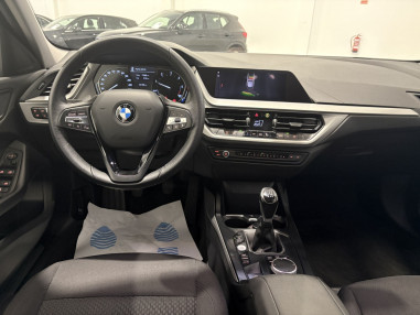 BMW Serie 1 116d
