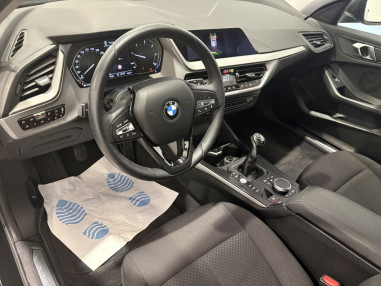 BMW Serie 1 116d