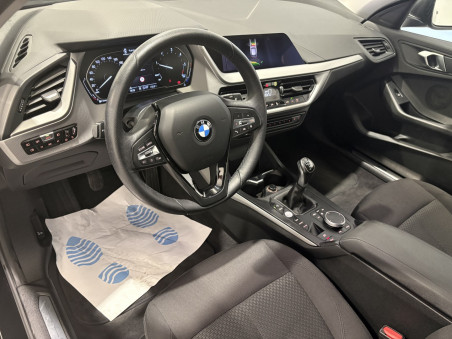BMW Serie 1 116d
