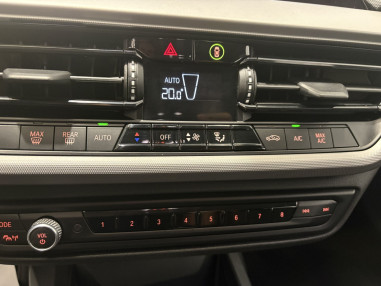 BMW Serie 1 116d