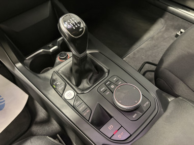 BMW Serie 1 116d