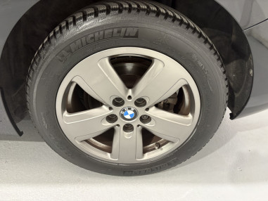 BMW Serie 1 116d