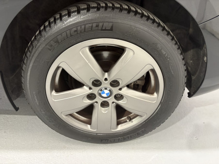 BMW Serie 1 116d