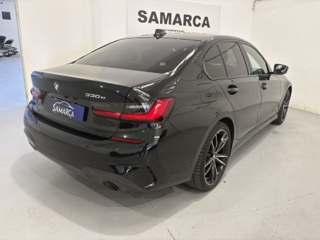 BMW 330e Pack M