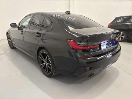 BMW 330e Pack M
