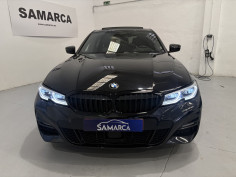 BMW 330e Pack M 2