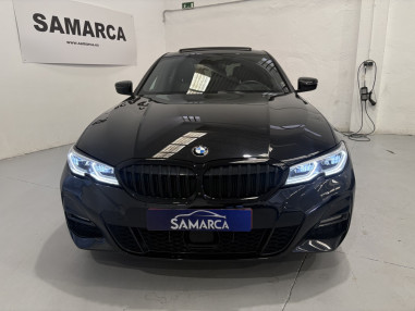 BMW 330e Pack M