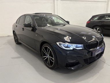 BMW 330e Pack M