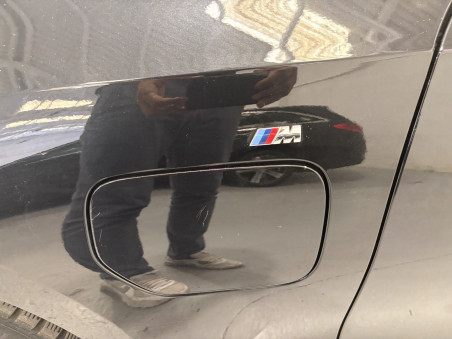 BMW 330e Pack M