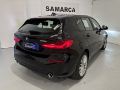 BMW 120d Auto