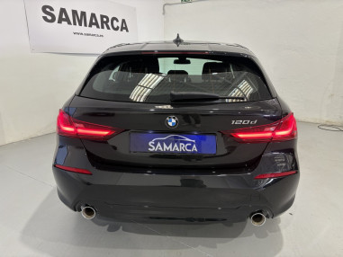 BMW 120d Auto