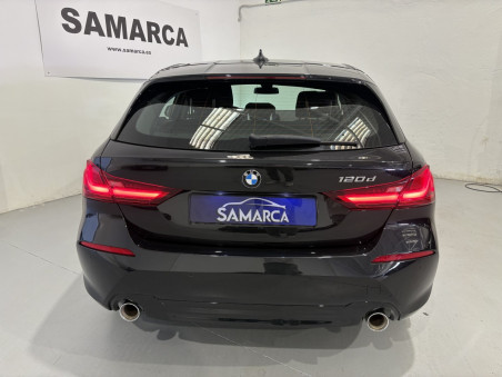 BMW 120d Auto