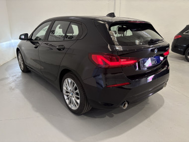 BMW 120d Auto