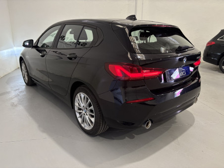 BMW 120d Auto